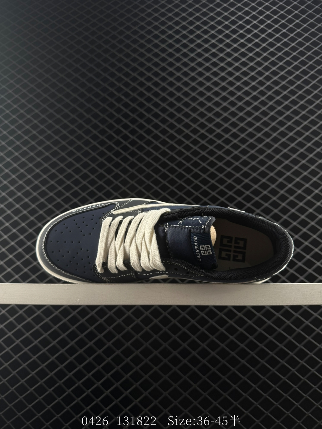 Nike Air Jordan 1 Low OG SP